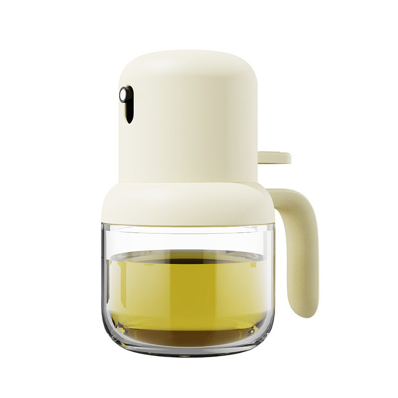 Mis-tMaster Oil & Vinegar Sprayer