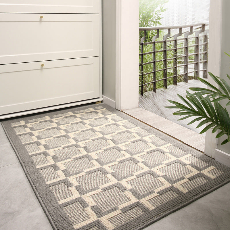 Serene Haven Floor Mat