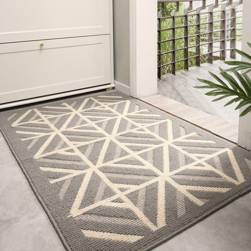 Serene Haven Floor Mat