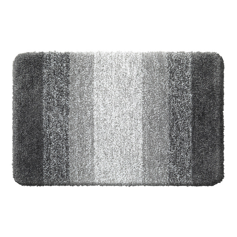 LuxEase Ultra-Absorbent Non-Slip Bath Mat