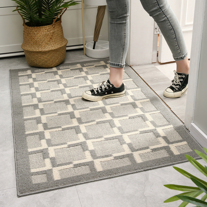 Serene Haven Floor Mat