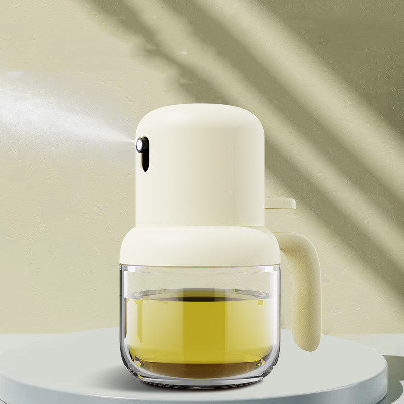 Mis-tMaster Oil & Vinegar Sprayer